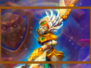 Авиана Друид