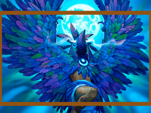 Авиана Жрец