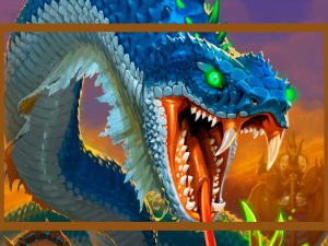 Агро Охотник на демонов