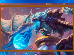 Агро Чернокнижник на обрывках