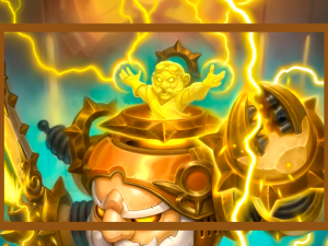 Аура Паладин