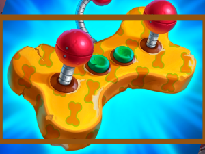 Бист Охотник