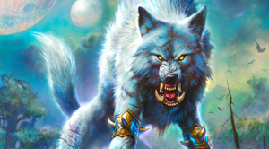 Звери — Голдрин