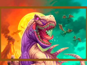 Квест Охотник