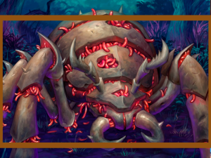 Контроль Рыцарь Смерти