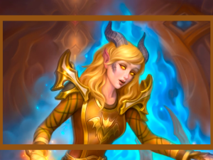 Контроль Жрец