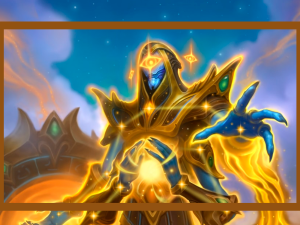 Ло Крона Друид