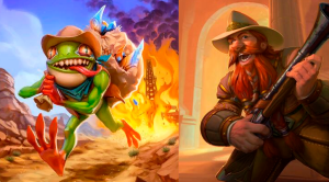 АПМ Мурлоки