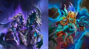 Нежить — Реаниматор панцирей