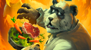 Элементали — Номи