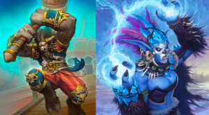 Пираты — Конец хода