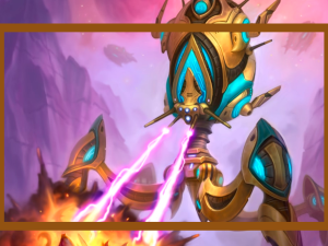 Протосс Маг