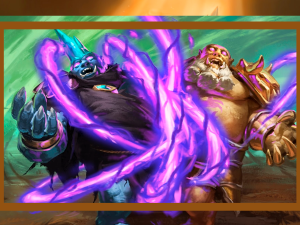 Чернокнижник с Расхождением