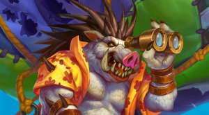 Свинобразы — Кровавые самоцветы