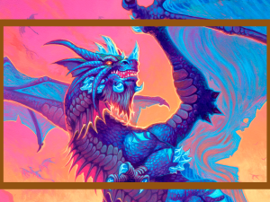 Синдрагоса Маг