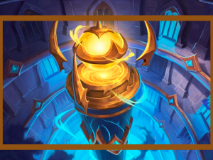 Спелл Охотник на демонов