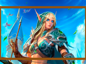 Фейс Охотник