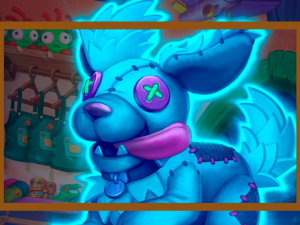 Фрост Рыцарь смерти