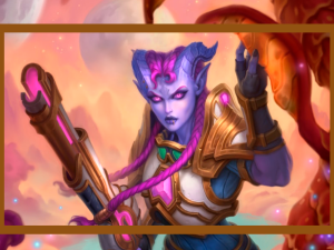 Охотник на раскопке