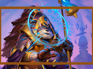 Шаман Природы