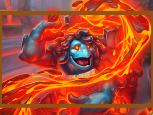 Элементаль Шаман