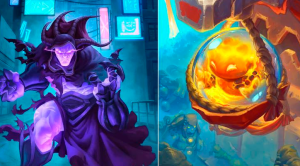 АПМ Элементали