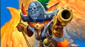 Пираты — Юдора