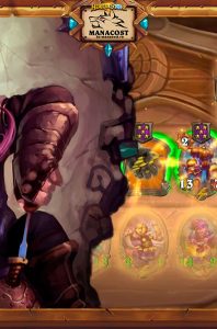 Заметки разработчиков: Хрономальная таверна