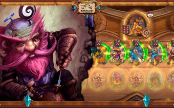 Заметки разработчиков: Хрономальная таверна