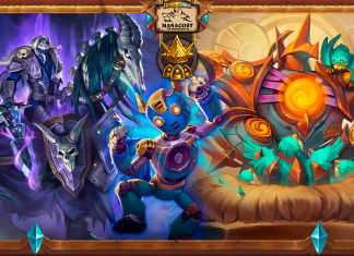 Обзор на сильнейшую стратегию 12-го сезона Полей сражений