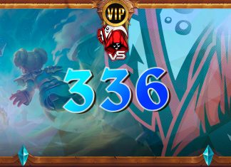 Лидеры меты уже не в безопасности. Мета-отчет Vicious Syndicate #336