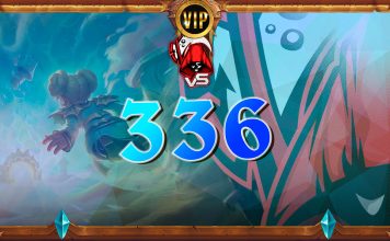 Лидеры меты уже не в безопасности. Мета-отчет Vicious Syndicate #336