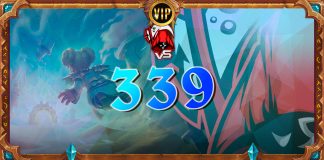 Отголоски Чемпионата мира. Мета-отчет Vicious Syndicate #339