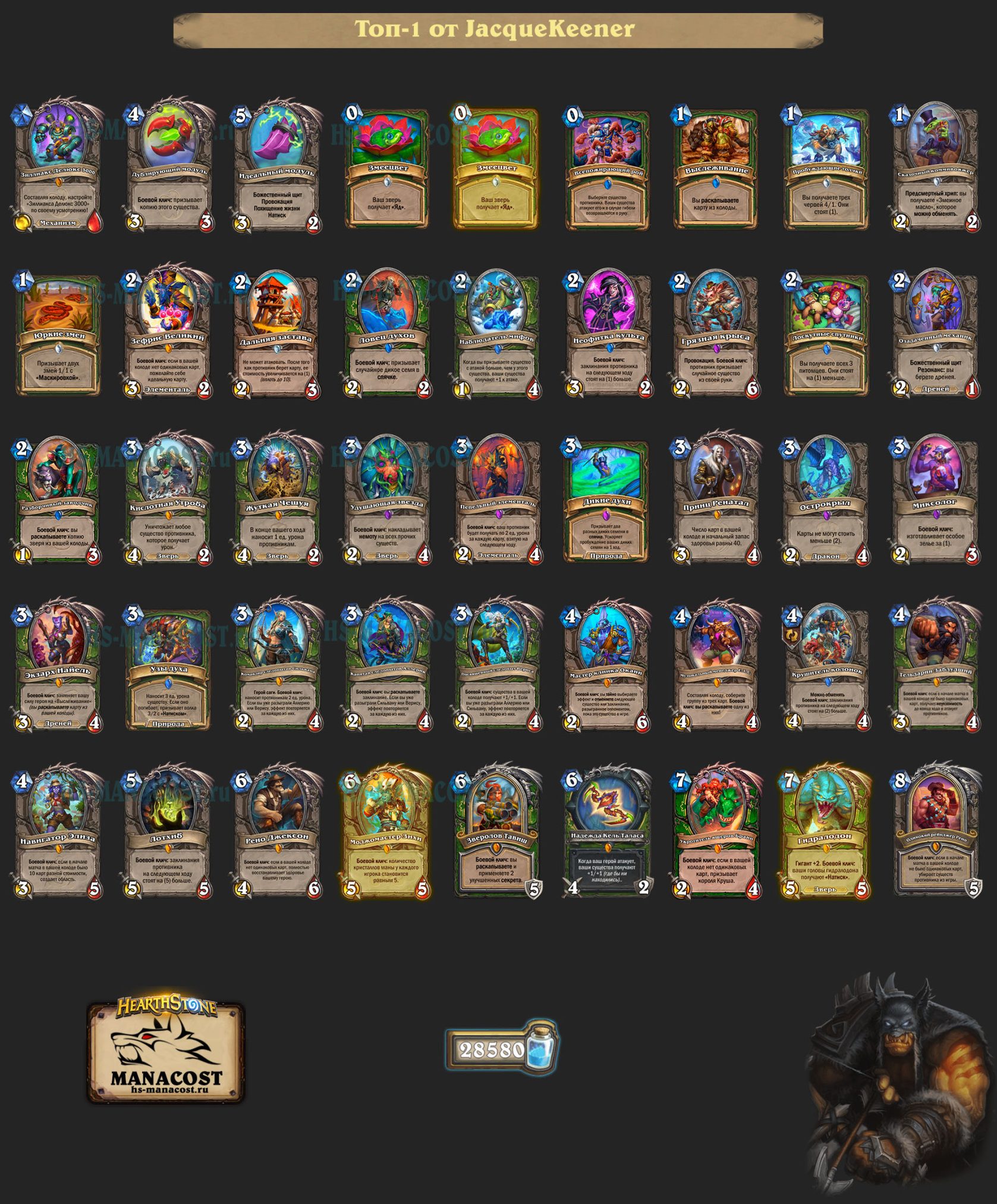 Рено Охотник