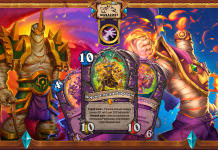 Рафаам Чернокнижник — новая имба или все такой же отшельник меты