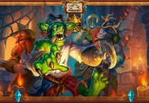 АПМ Пираты — самая сложная стратегия Полей сражений