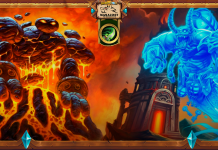 Броксигар Охотник на демонов — новое дыхание для Иллидана