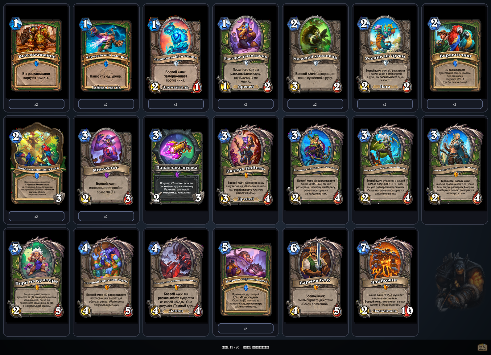 Охотник на раскопках