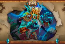 Обновление 34.4.2 уже в игре: баланс Стандарта, Арены и Полей сражений