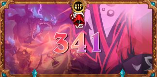 Зарядка, рамп и Броксигар — мета мини-набора. Мета-отчет Vicious Syndicate #341