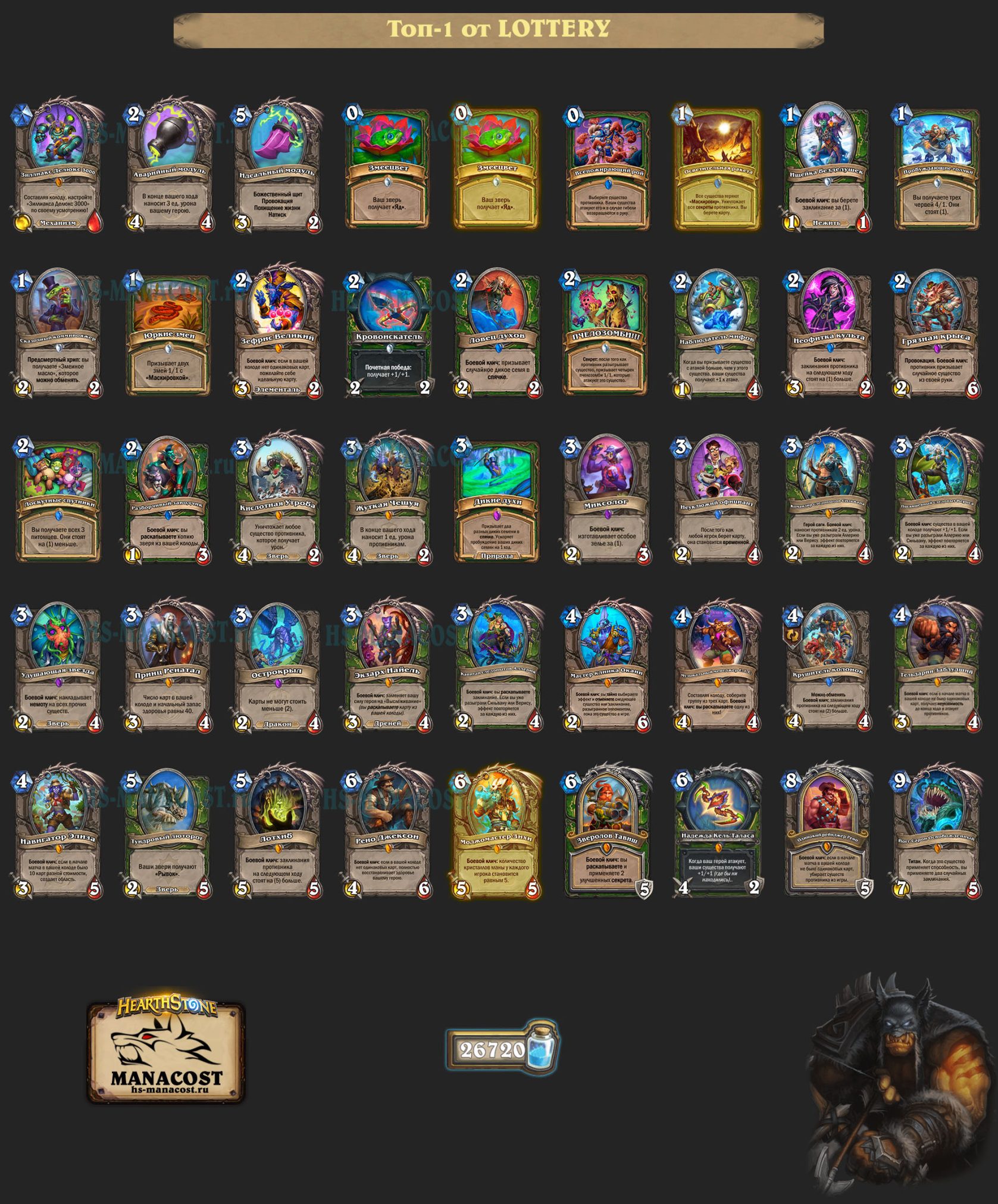 Рено Охотник