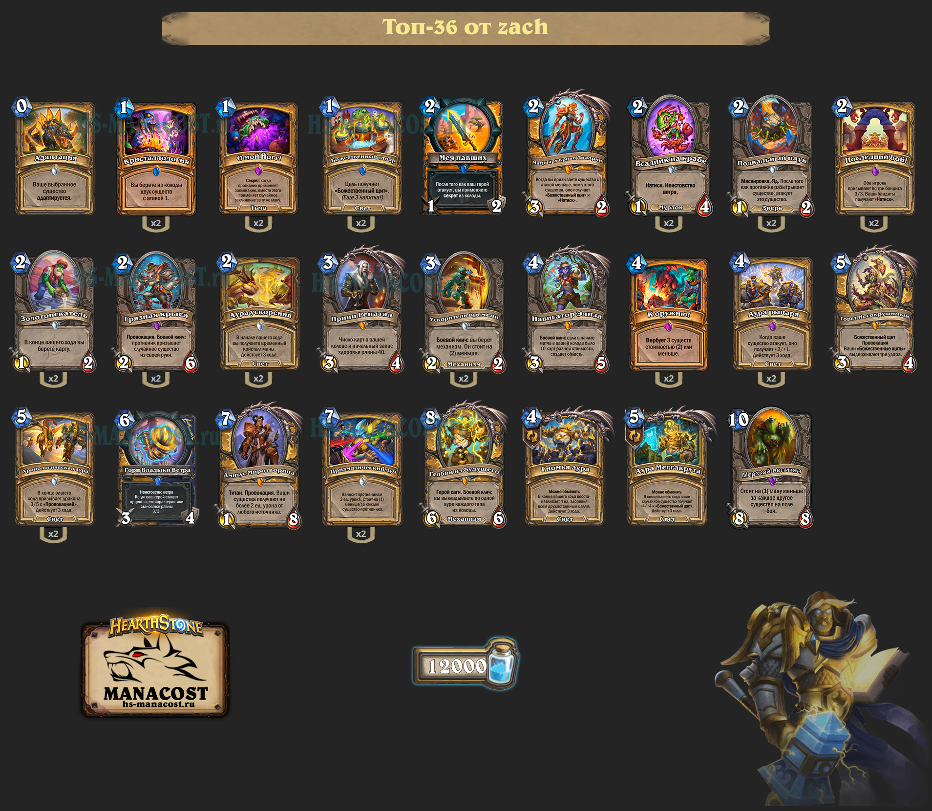 Агро Паладин