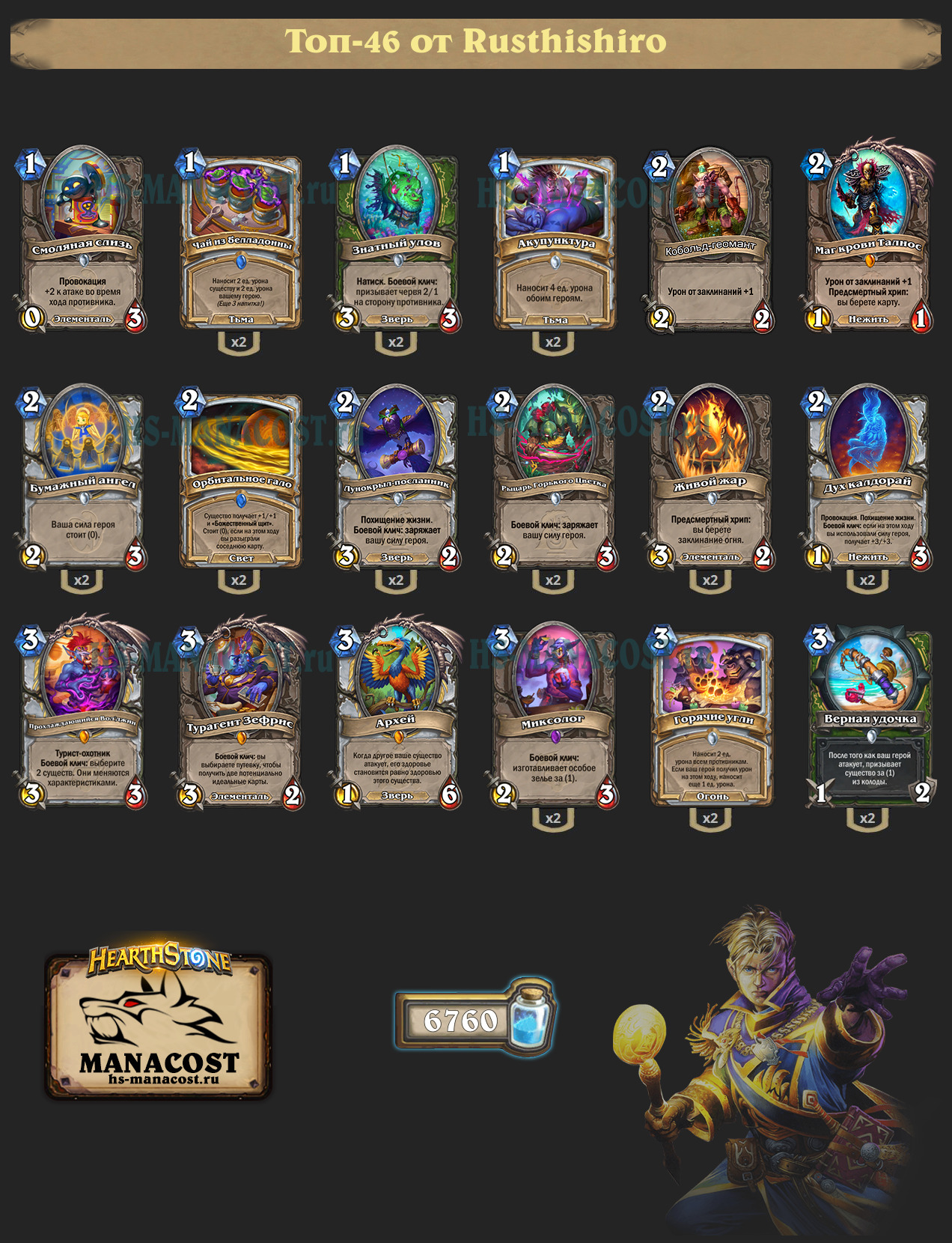 Агро Жрец на зарядке