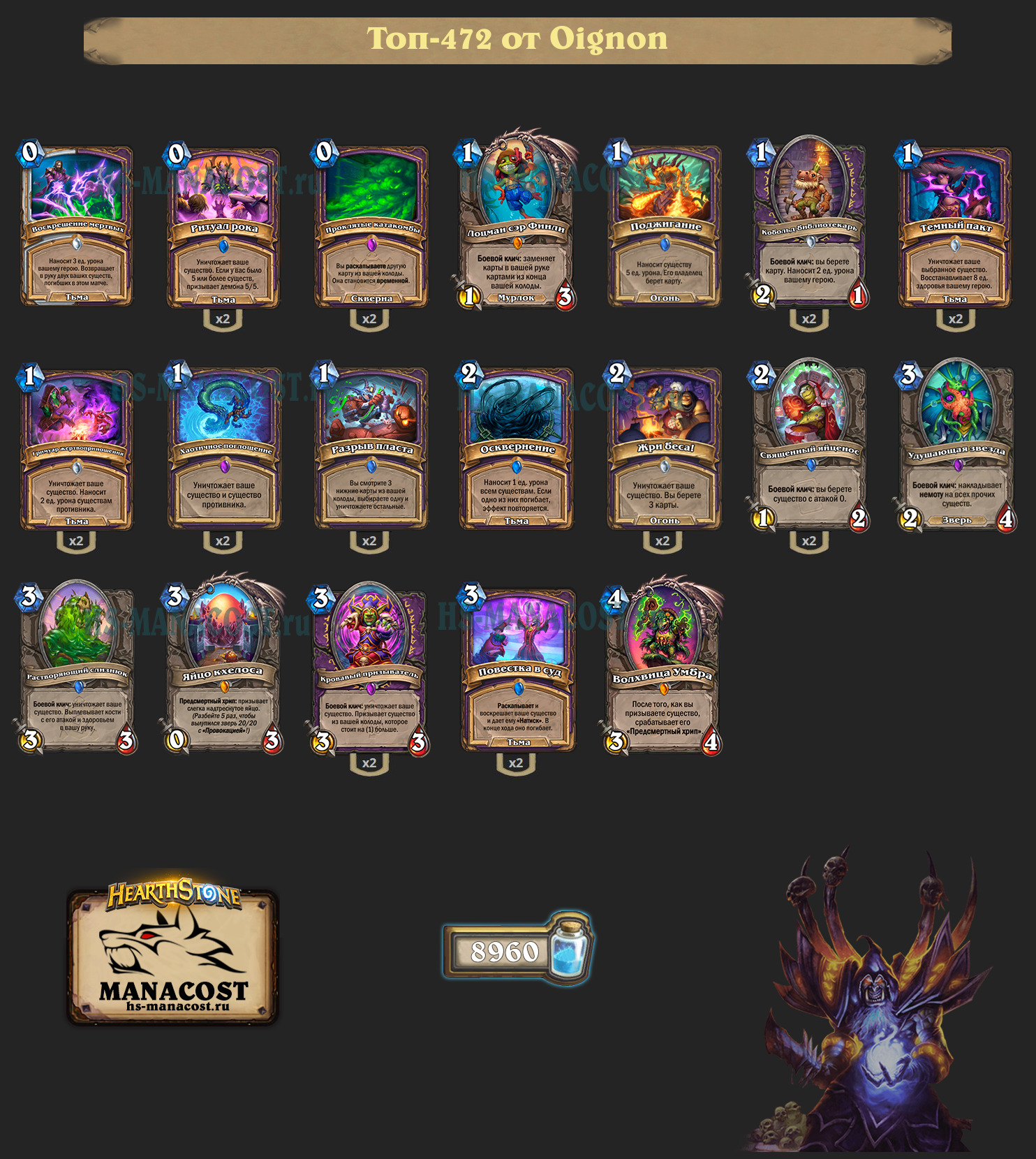 Кхелос Чернокнижник