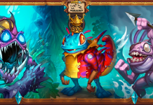 Хэндбафф Мурлоки — как удивлять противника в течение боя