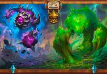 Элементали Таверны — бесконечный бафф существ