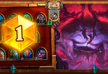 Рыцарь Смерти на оружии — как убить противника гигантским оружием