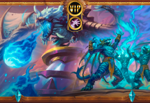 Повелители времени и пламени: Обзор архетипа Дракон Чернокнижика