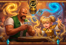 Мета-отчет по Полям Сражений с практическими советами