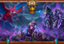 Нежить через Одержимый панцирь — лучшая стратегия 12-го сезона Поля Сражений